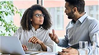Vedrix Mentorship Meetup — Career Fair Prep